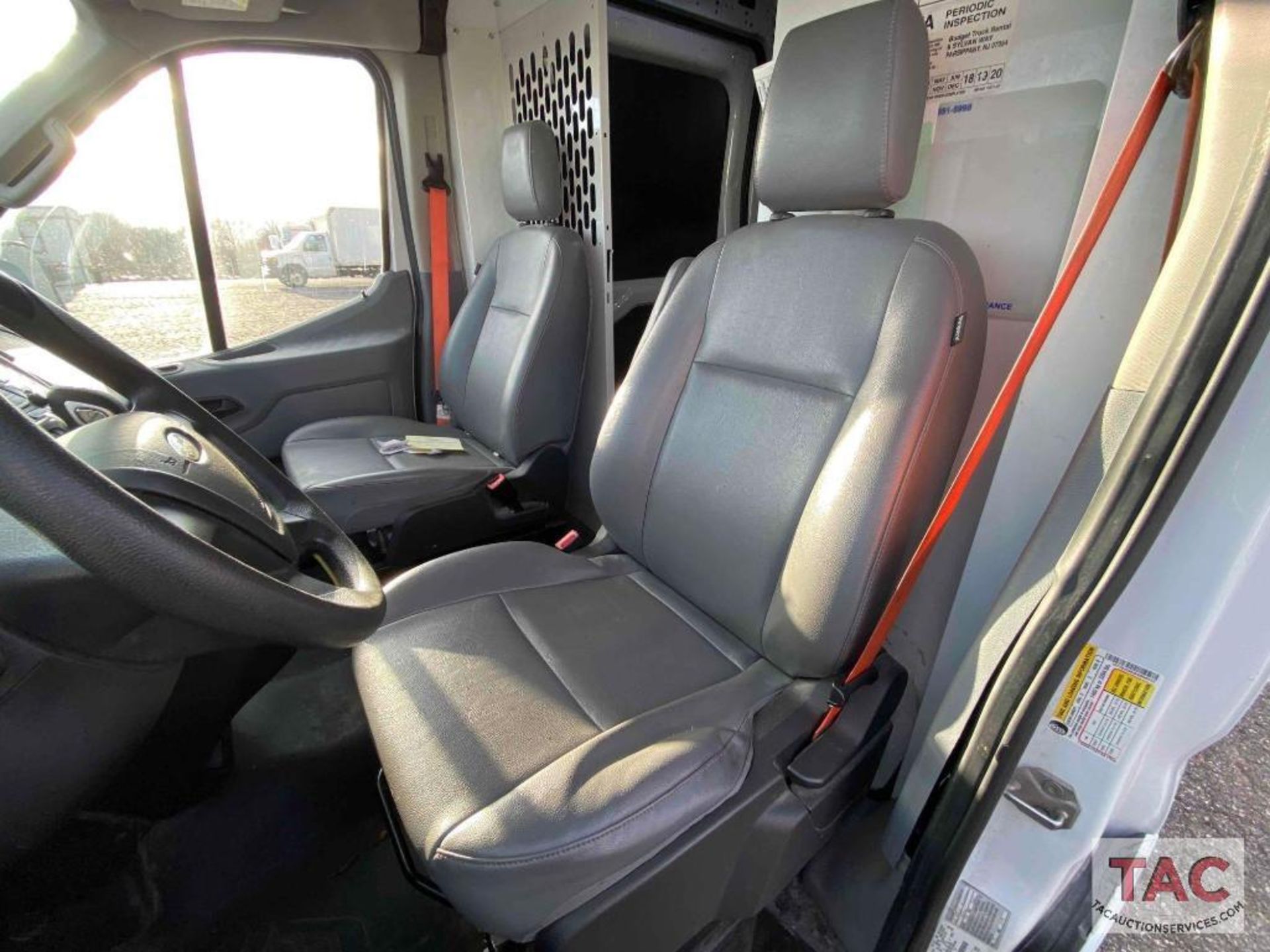 2019 Ford Transit 150 Cargo Van - Image 21 of 47