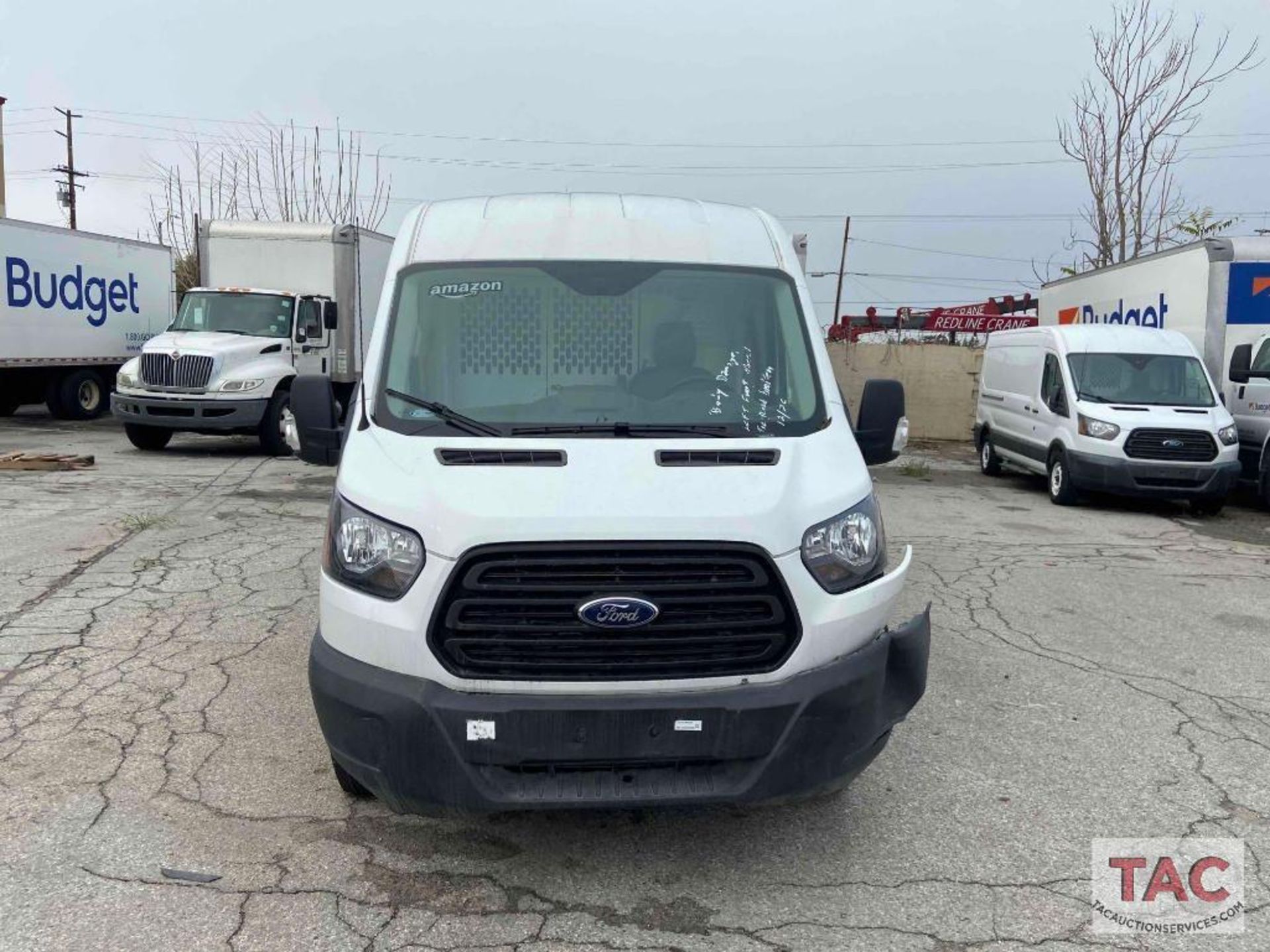 2019 Ford Transit 150 Cargo Van - Image 2 of 90