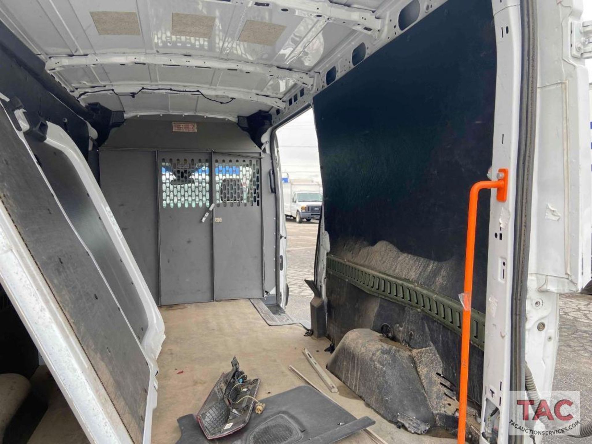 2017 Ford Transit 150 Cargo Van - Image 32 of 99