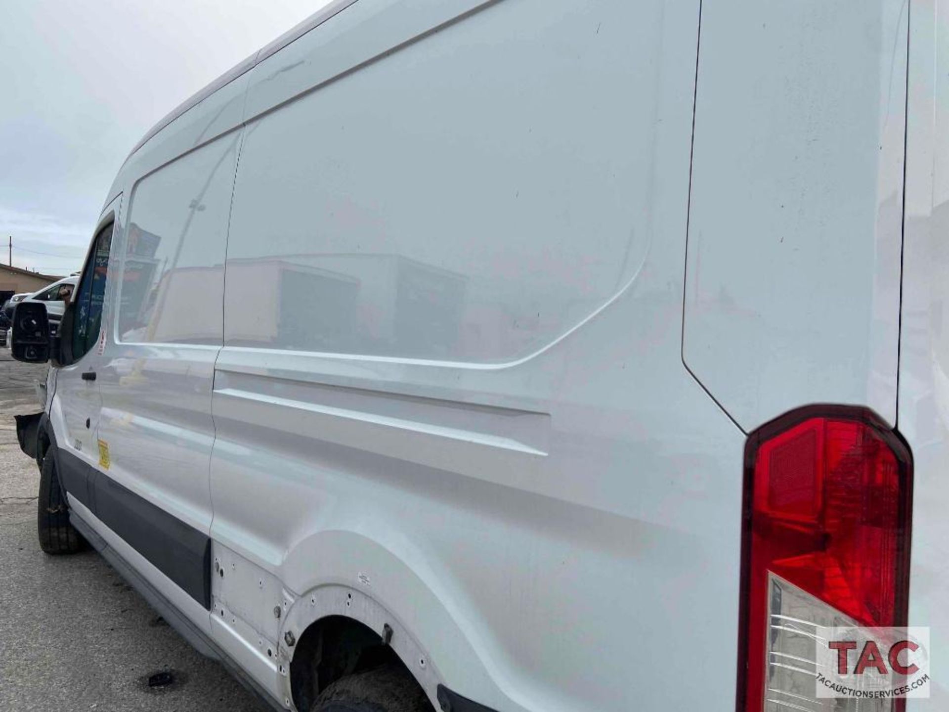 2019 Ford Transit 150 Cargo Van - Image 9 of 90