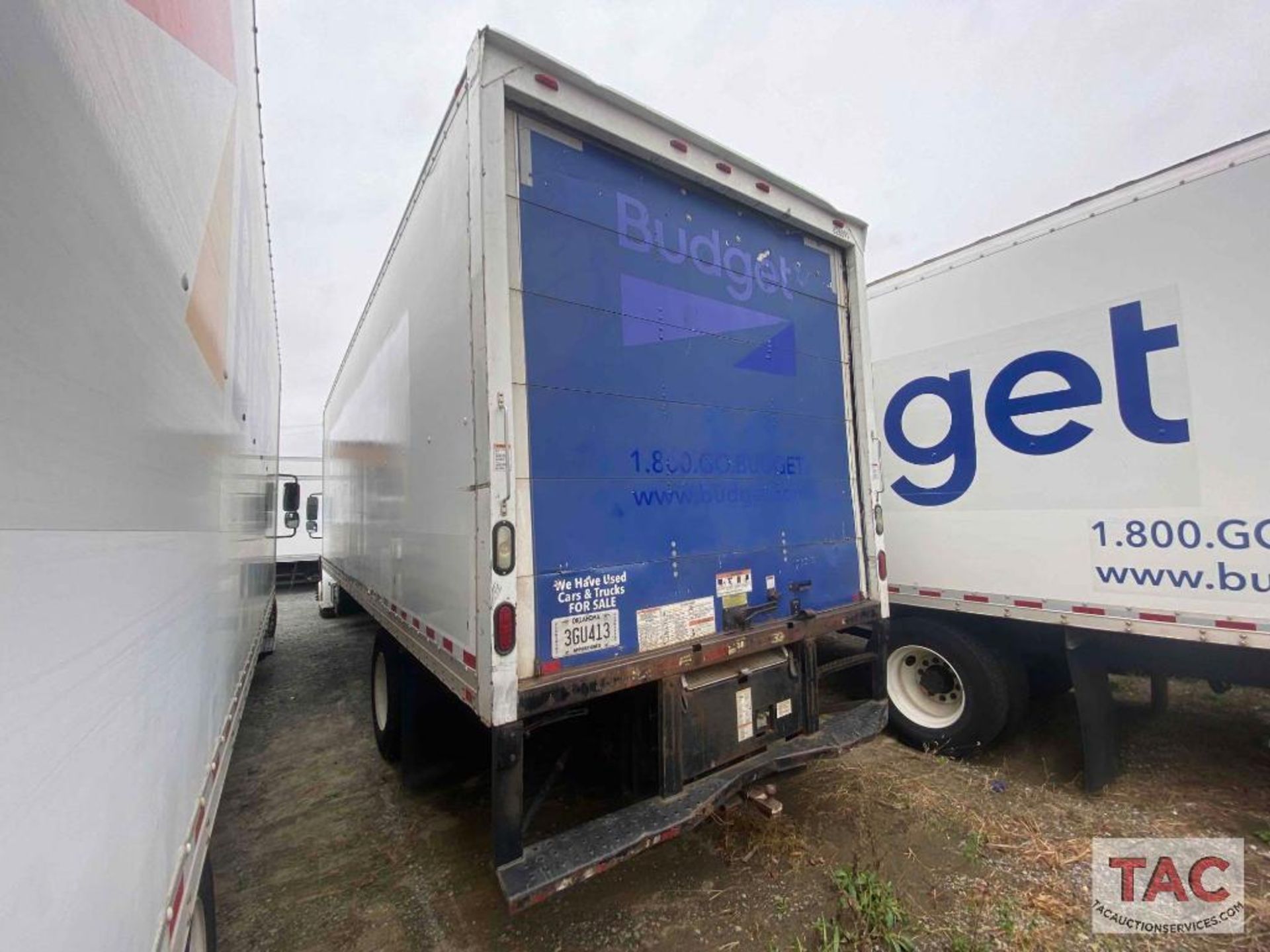 2016 Freightliner M2 Box Truck - Image 6 of 66