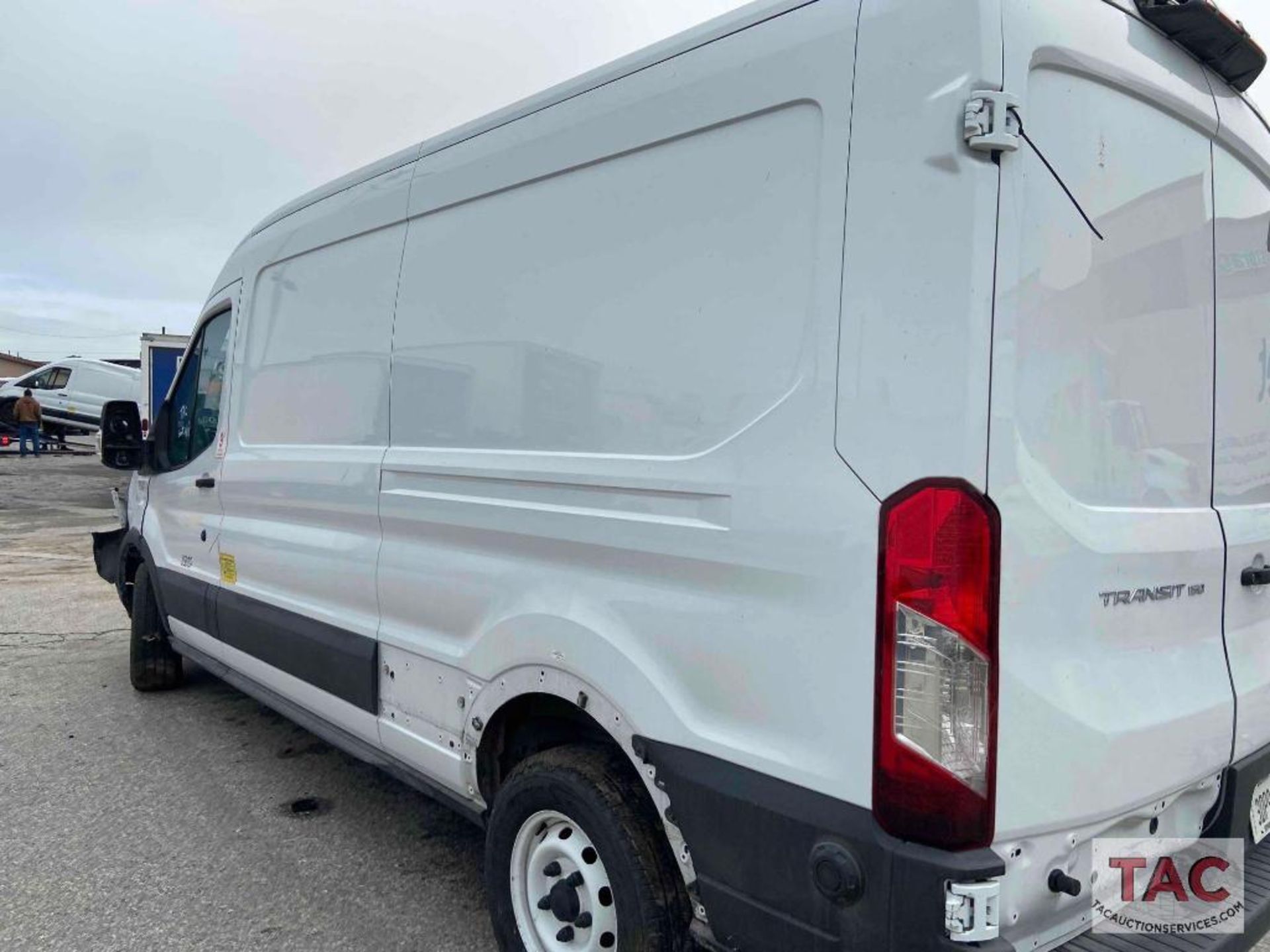 2019 Ford Transit 150 Cargo Van - Image 15 of 90