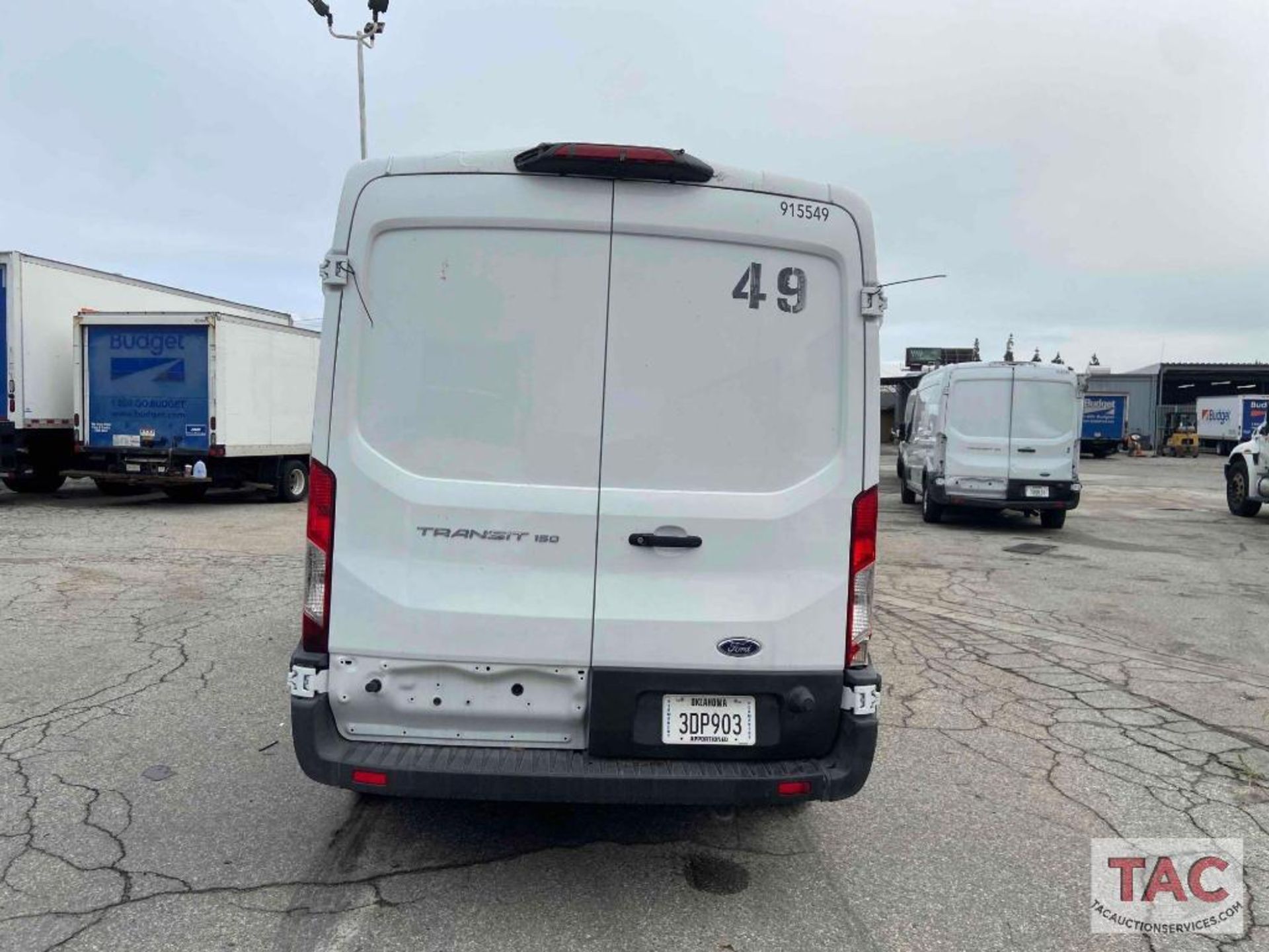 2019 Ford Transit 150 Cargo Van - Image 6 of 90