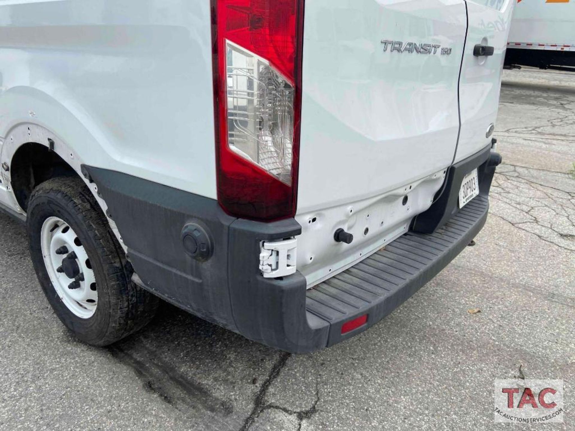 2019 Ford Transit 150 Cargo Van - Image 11 of 90