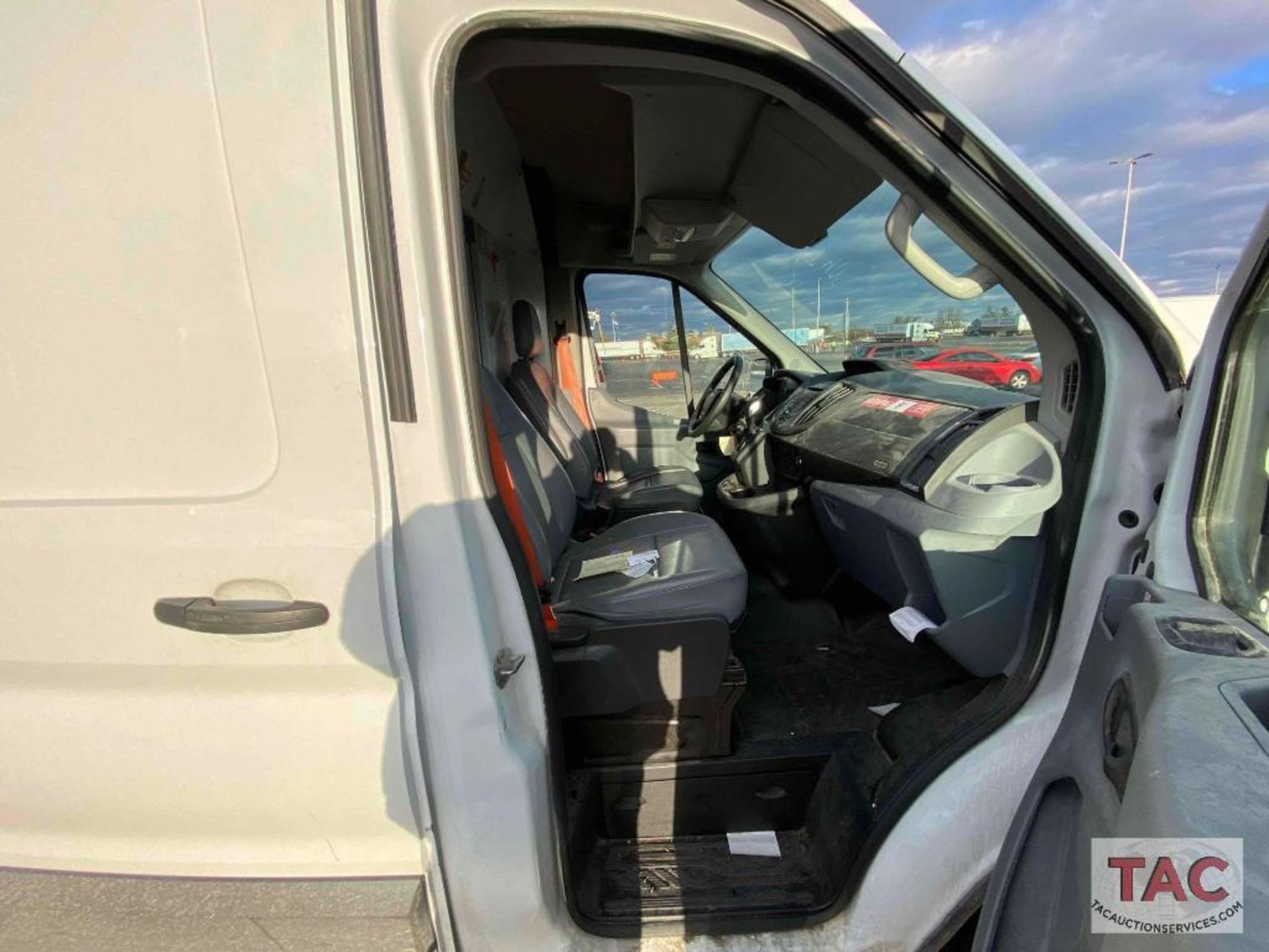 2019 Ford Transit 150 Cargo Van - Image 11 of 47