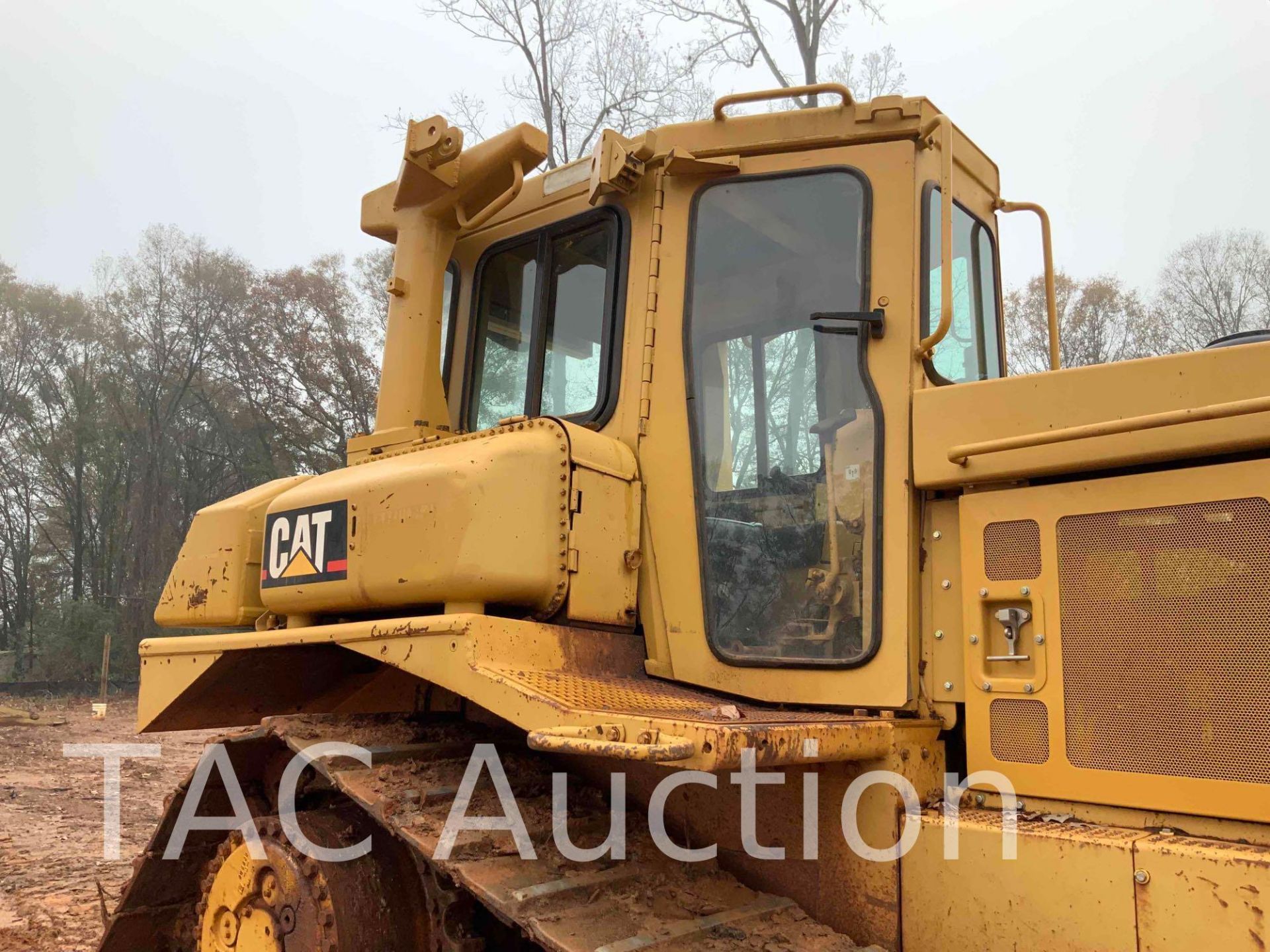 Caterpillar D8N Crawler Dozer - Image 29 of 51