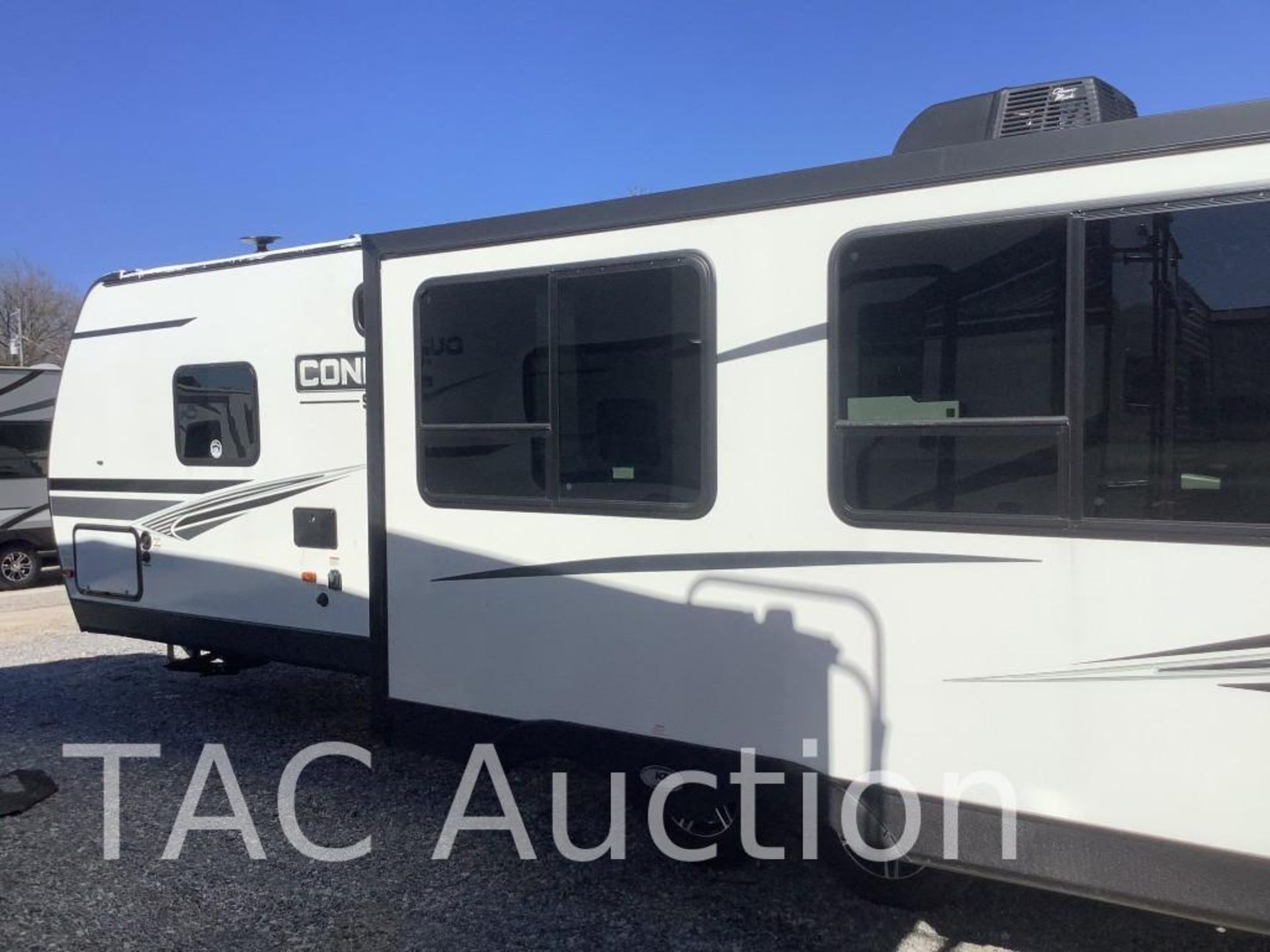 2021 KZ-RV Connect C281RLSE 32ft Bumper Pull - Image 4 of 94