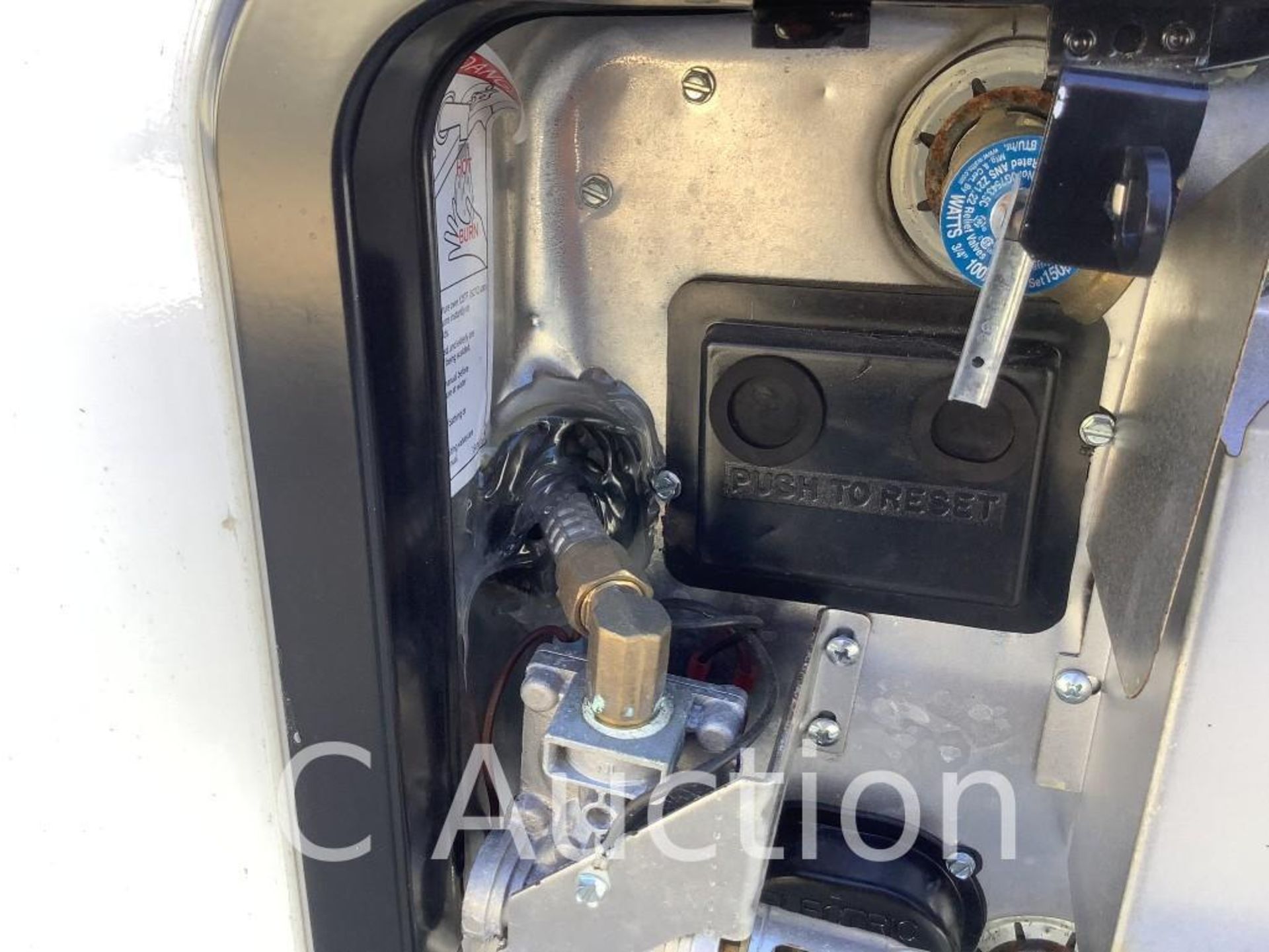 2021 KZ-RV Connect C281RLSE 32ft Bumper Pull - Image 80 of 94