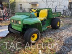 2006 John Deere Gator 4x2