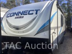 2020 KZ-RV Connect C272FK 30ft Bumper Pull