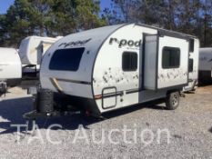 2021 Forest River R-POD RP193 22ft Pull Behind