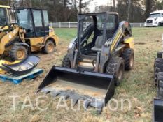 2015 New Holland L228 Skid Steer