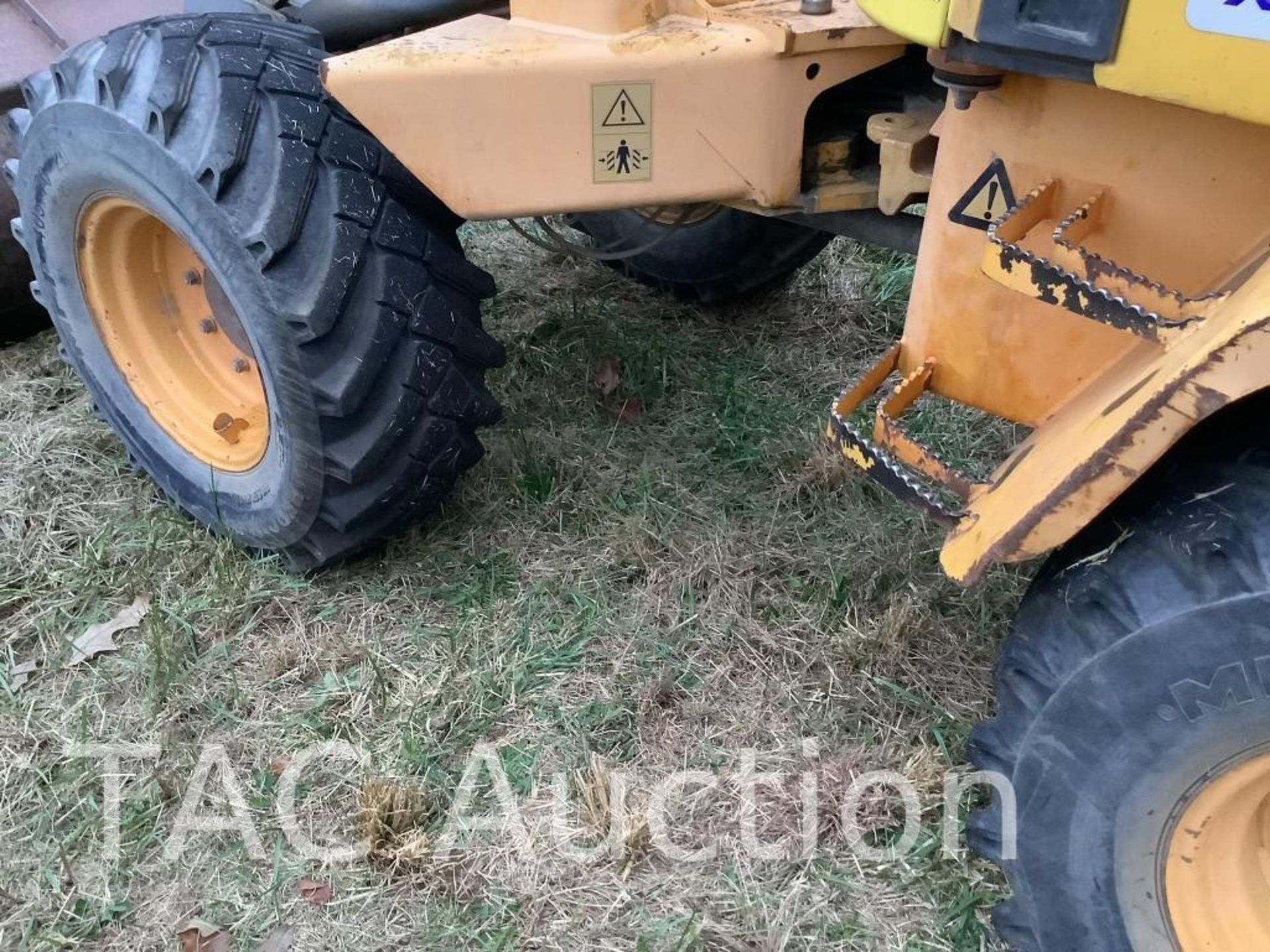 2005 Volvo L35B- Z Wheel Loader - Image 12 of 42