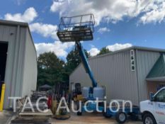 2006 Genie S-40 Boom Lift