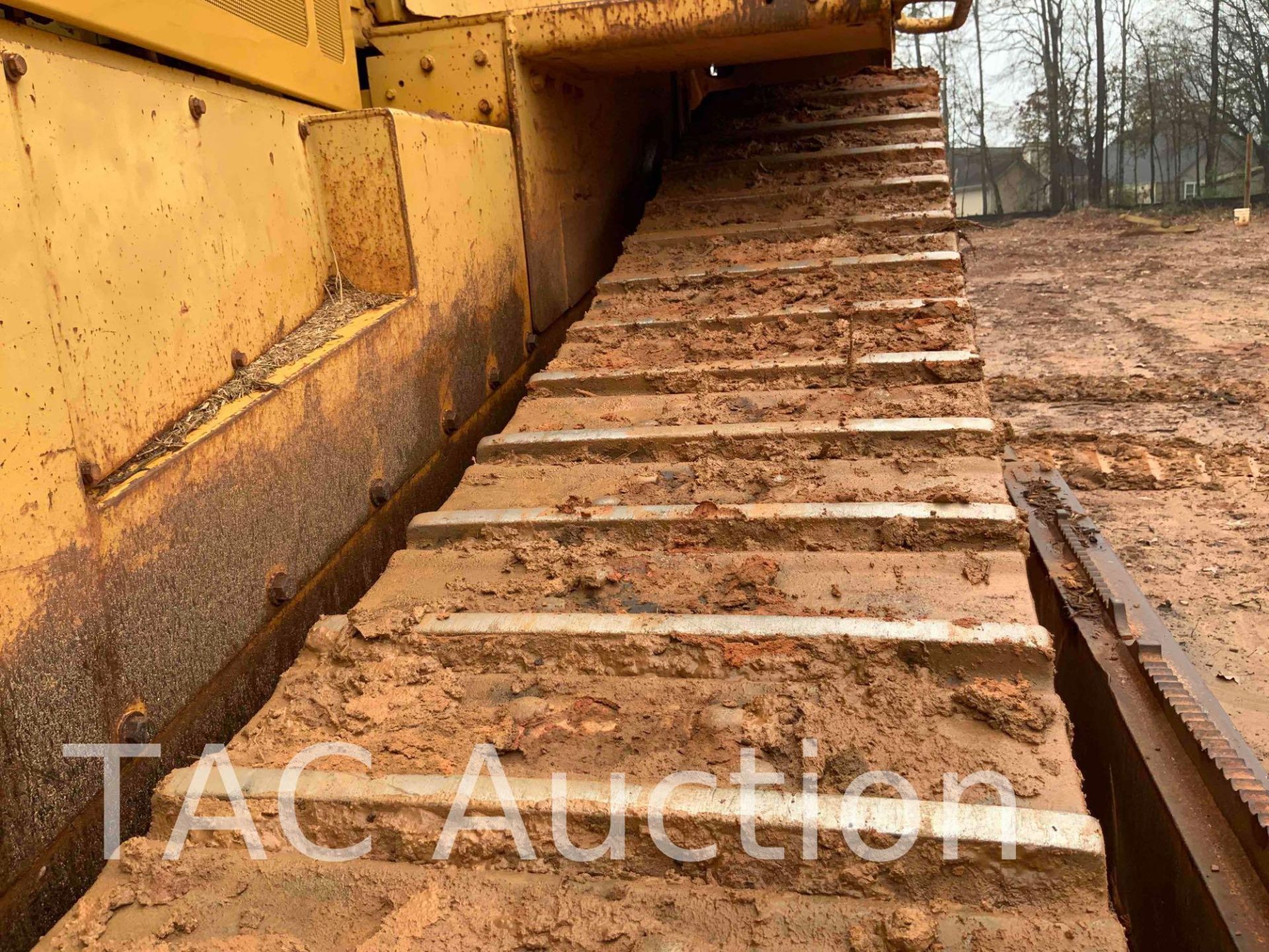 Caterpillar D8N Crawler Dozer - Image 40 of 51