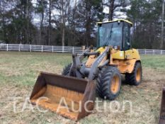 2005 Volvo L35B- Z Wheel Loader