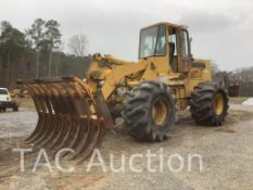 Caterpillar 936E Wheel Loader