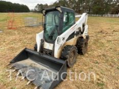 2013 Bobcat S770 Skid Steer