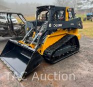 2020 John Deere 325G Skid Steer