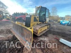 2010 Caterpillar DK5 LGP Dozer