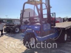 Princeton Piggyback Forklift