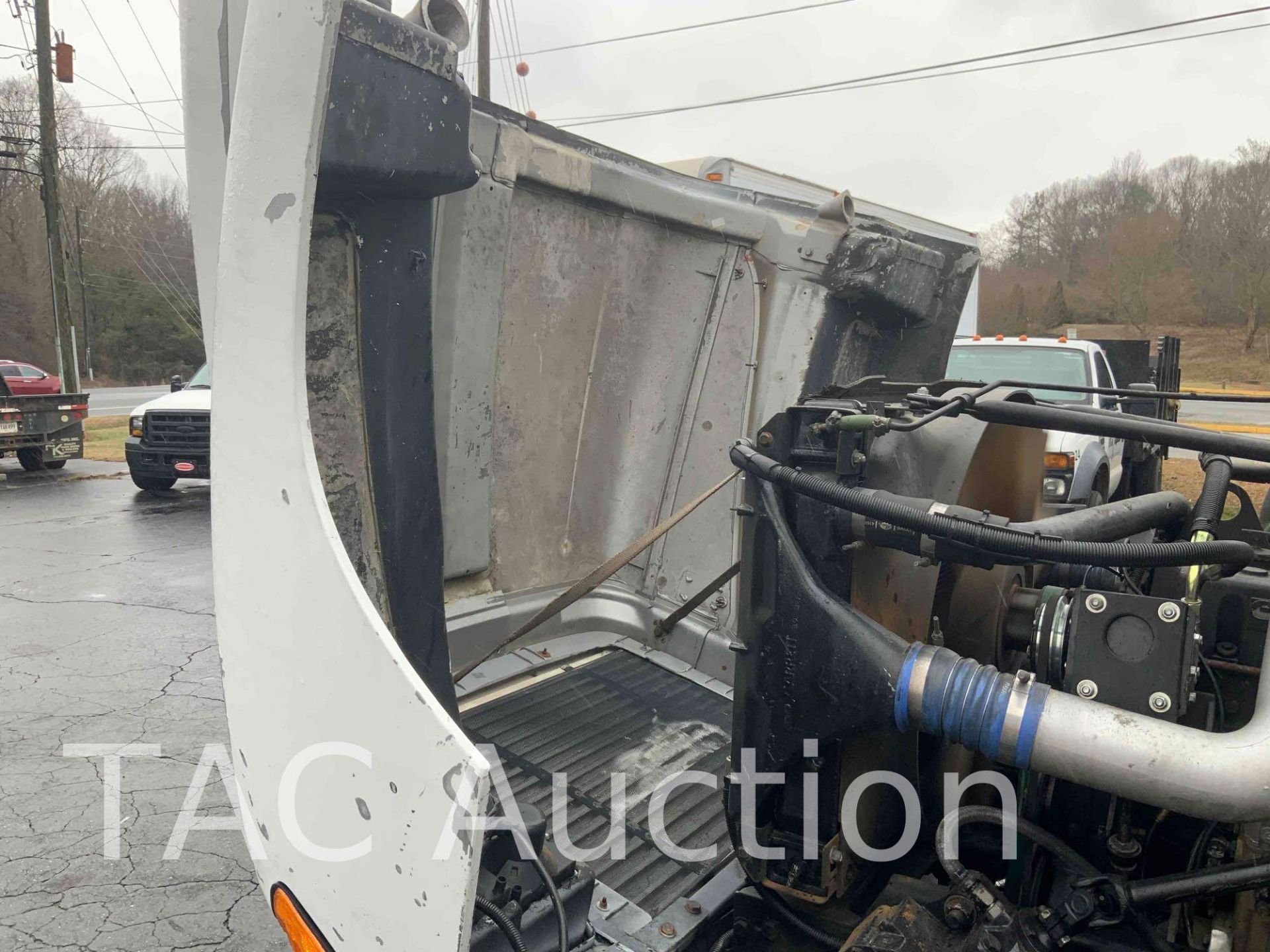 1997 Freightliner FLD Day Cab - Image 52 of 76