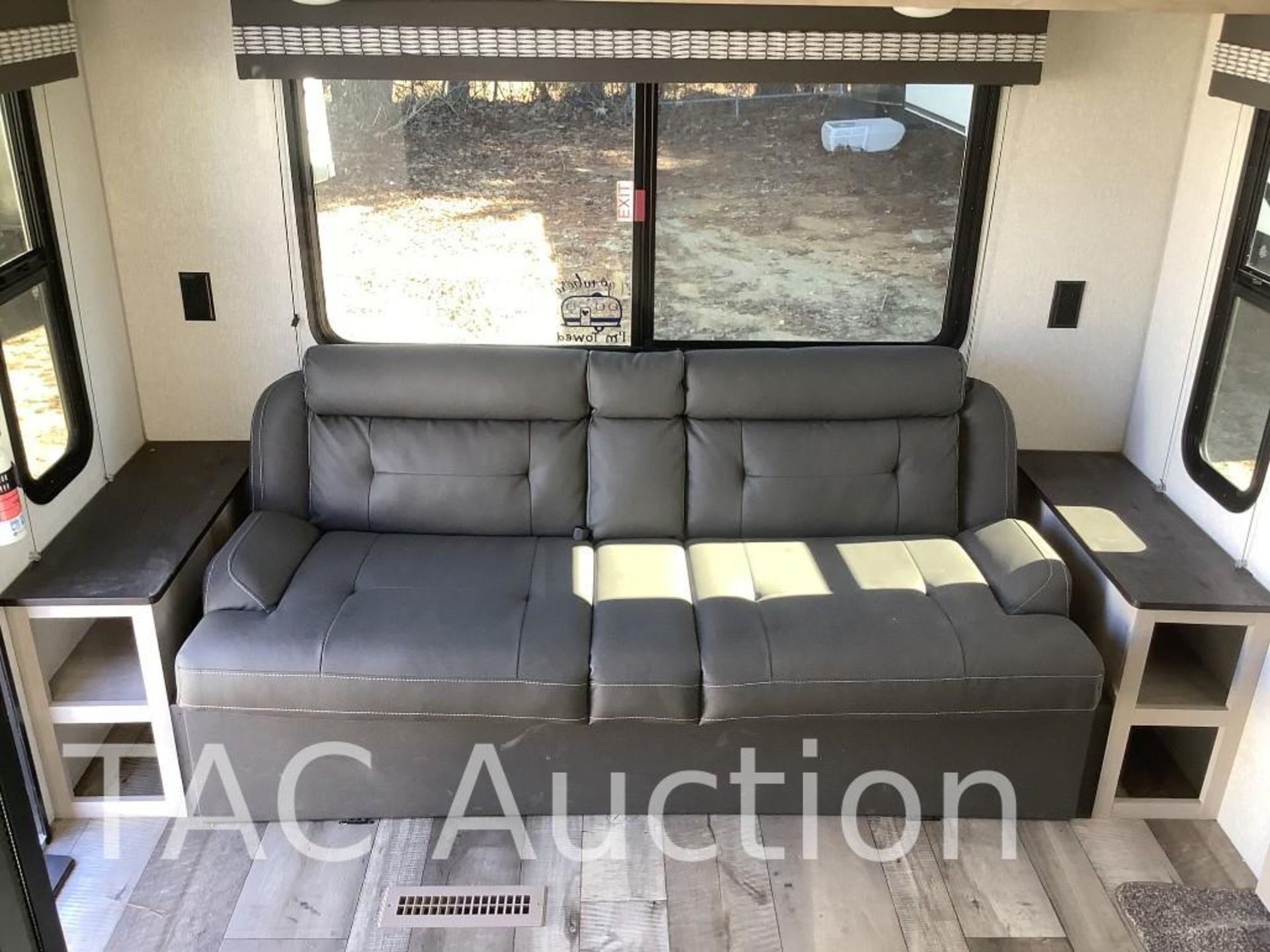 2021 KZ-RV Connect C281RLSE 32ft Bumper Pull Camper - Image 70 of 94