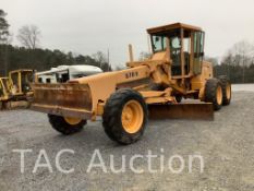 1998 John Deere 570B Motor Grader