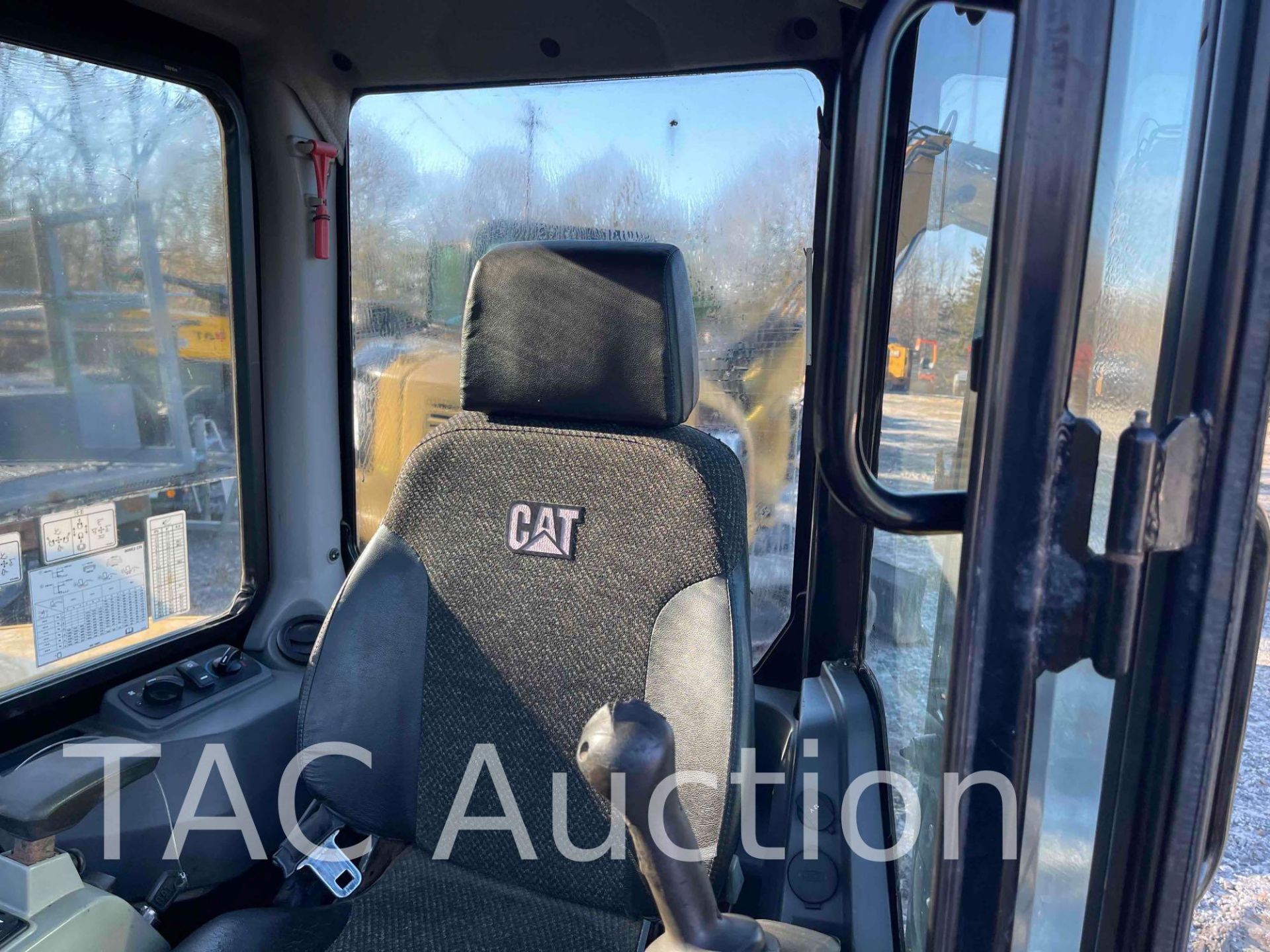 2016 Caterpillar 305 E2 Mini Excavator - Image 19 of 47