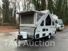 2016 A-Liner Expedition 18ft Pop-Up Camper