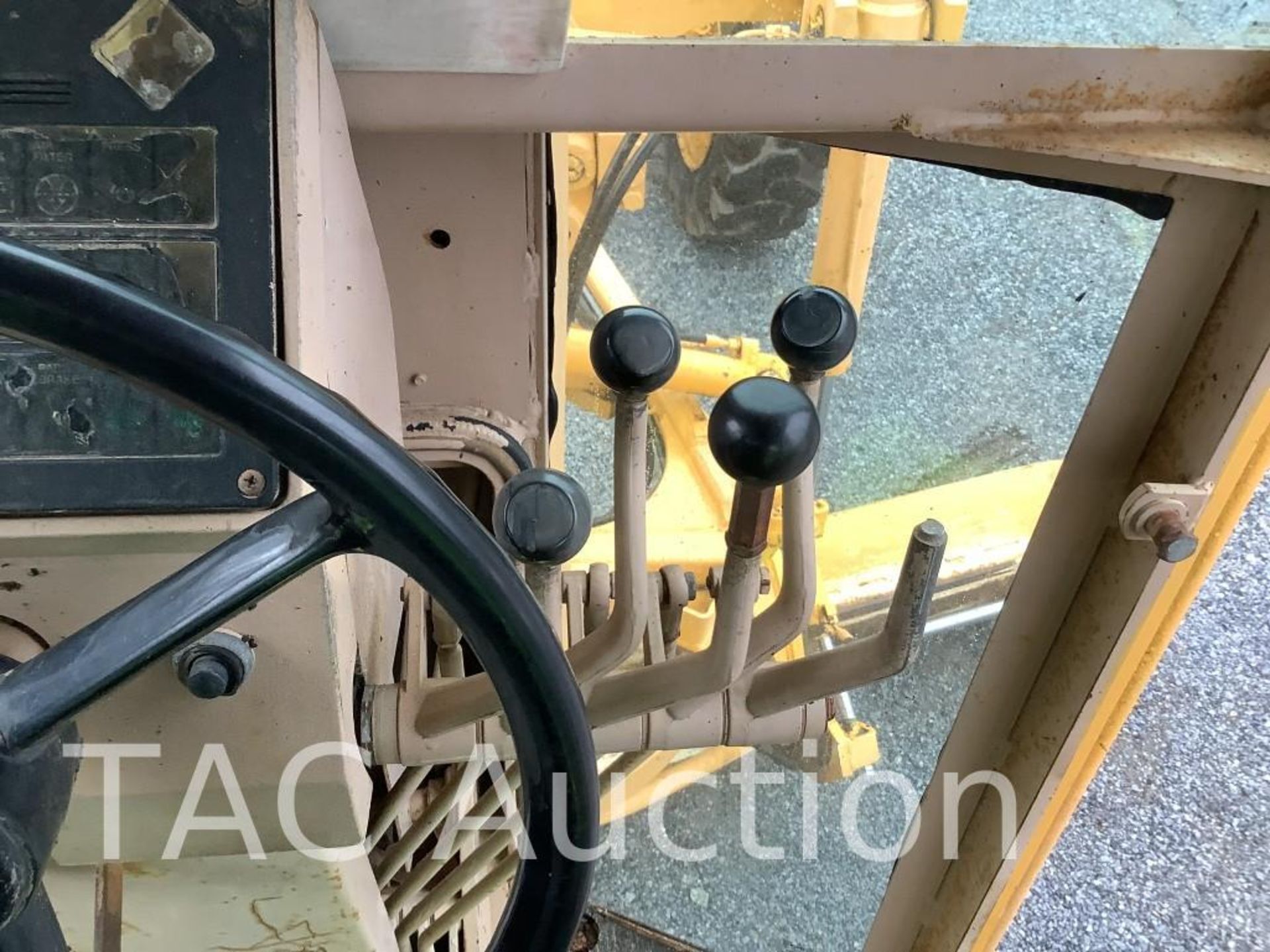 1998 John Deere 570B Motor Grader - Image 27 of 56