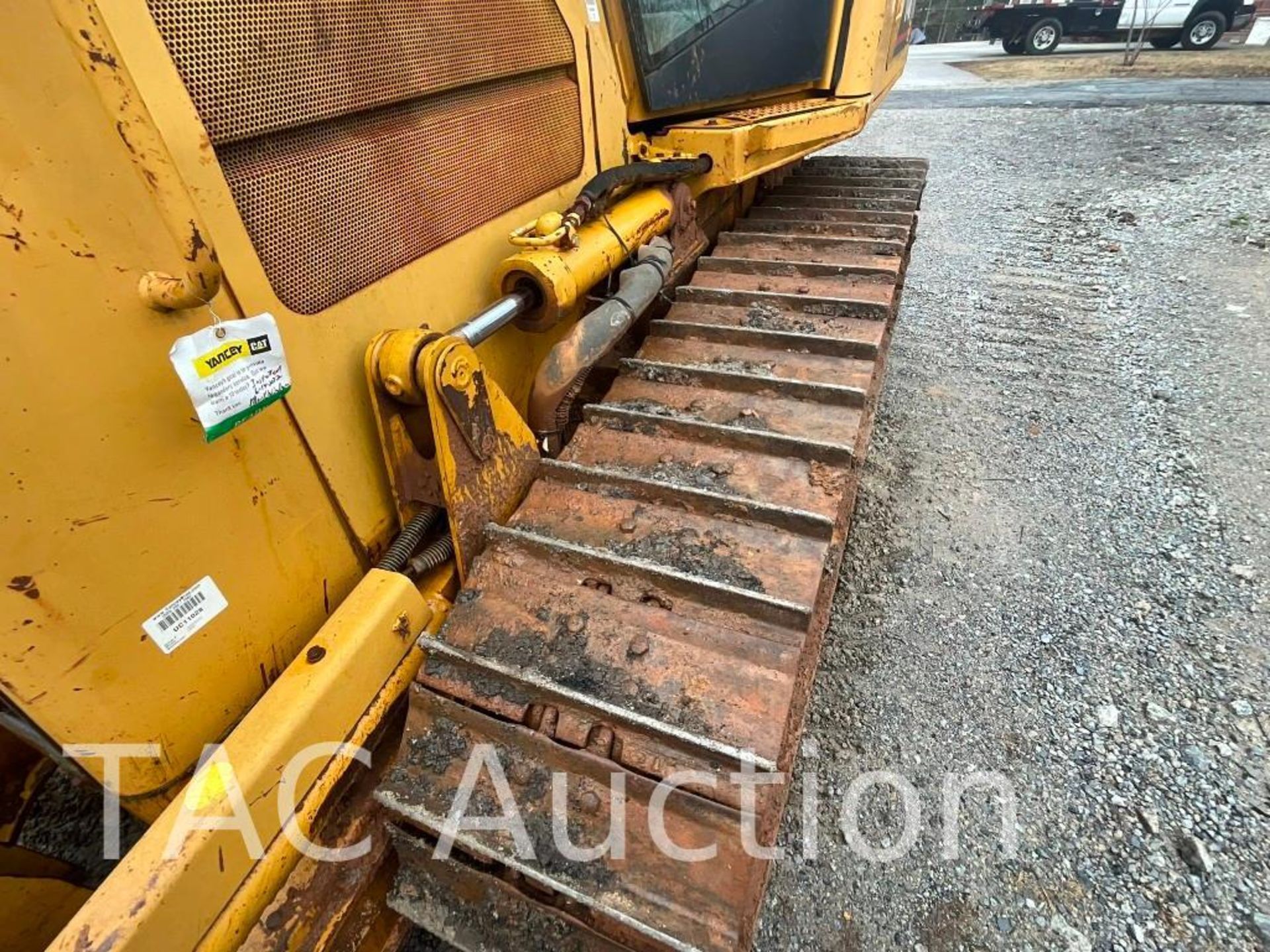 2005 Caterpillar D4G XL Crawler Dozer - Image 30 of 33