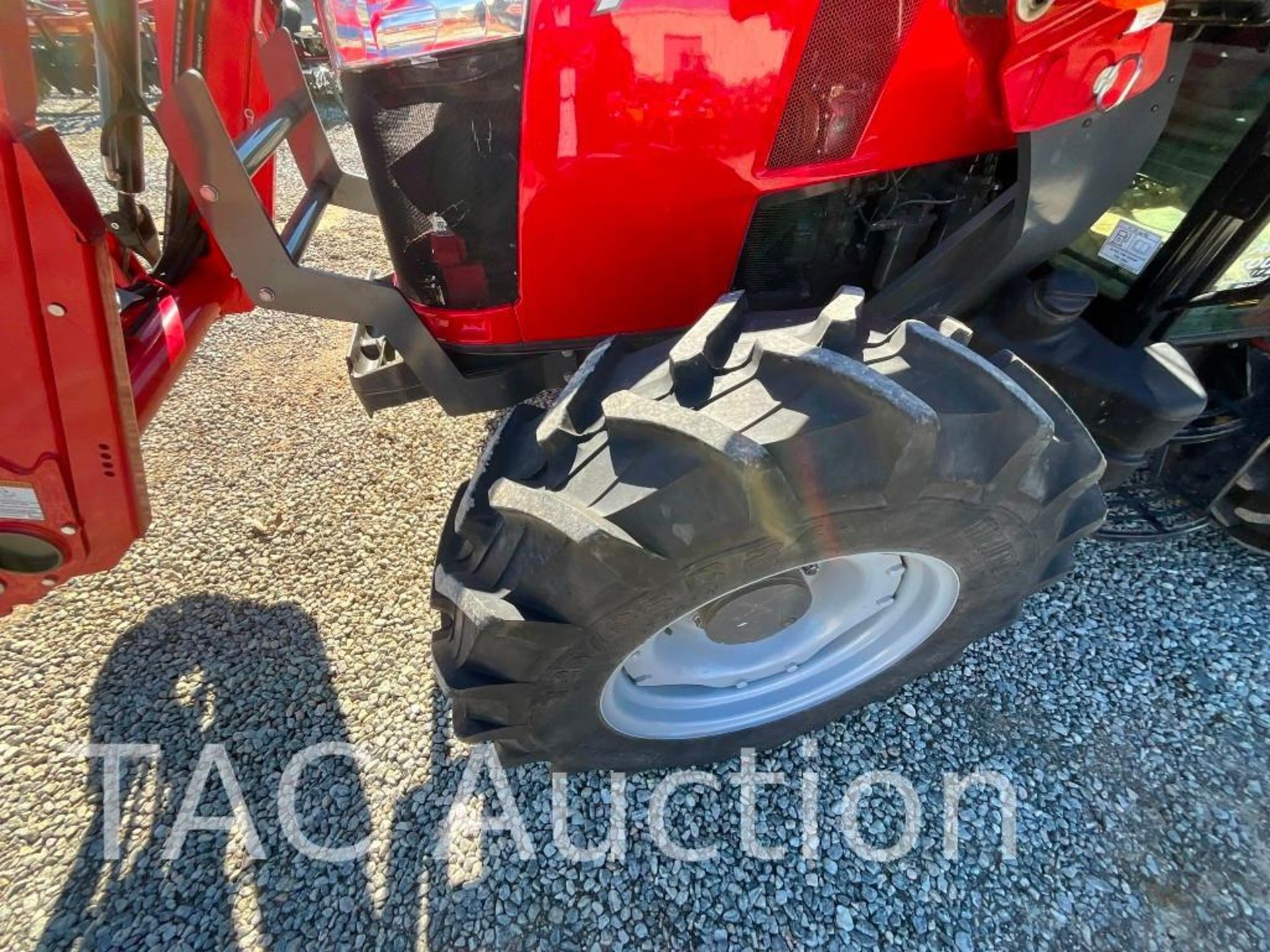 2021 Massey Ferguson 4710EC4 4x4 Tractor - Image 26 of 33