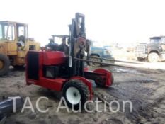 2014 Moffet M5000 Forklift