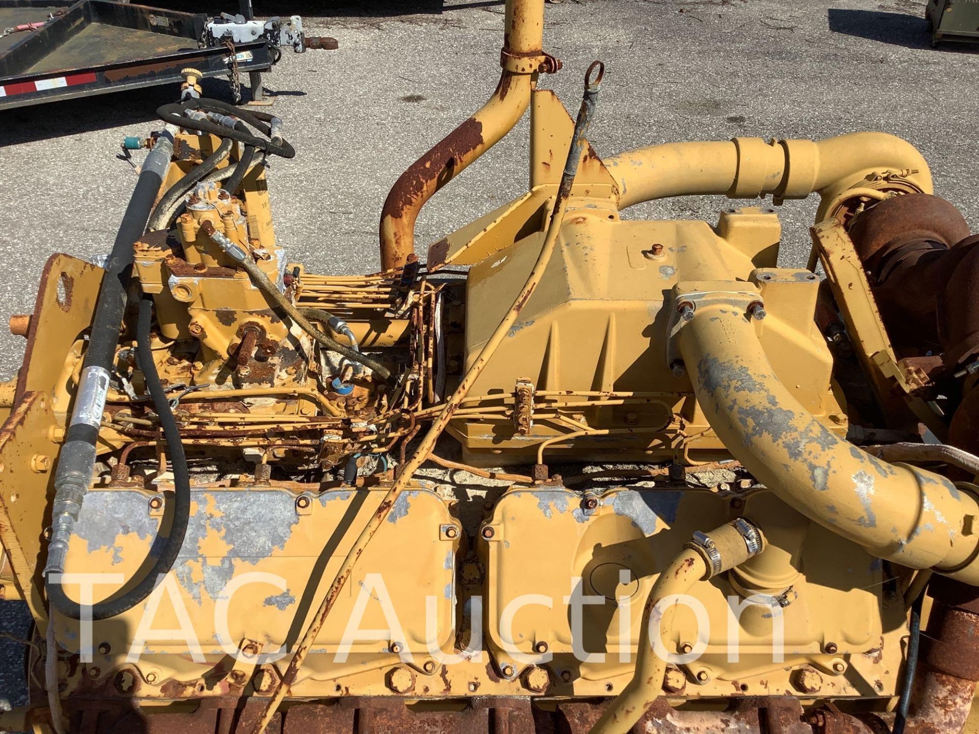 CAT 3412 Engine - Image 6 of 10