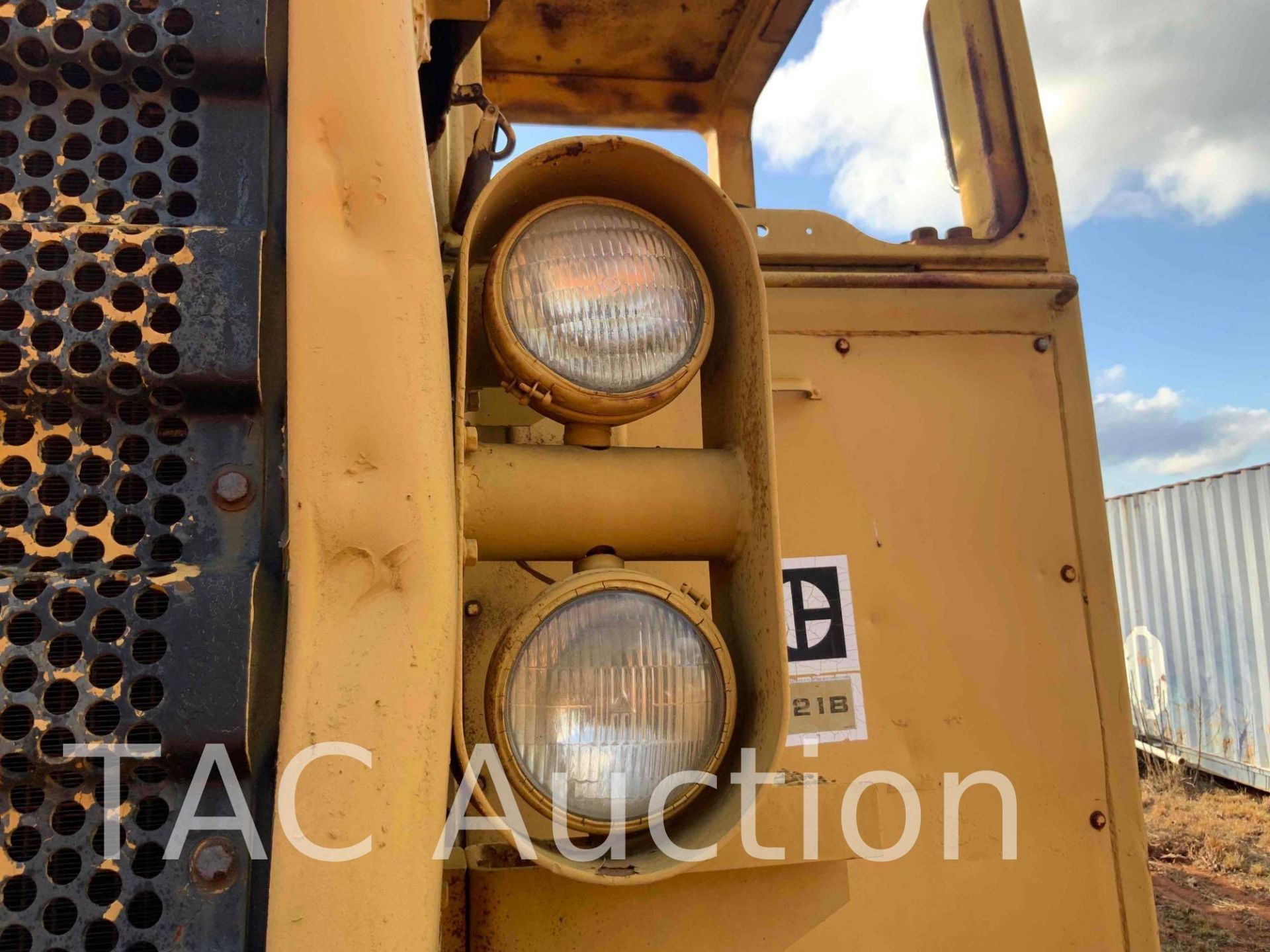 Caterpillar 621B Motor Scraper - Image 27 of 63