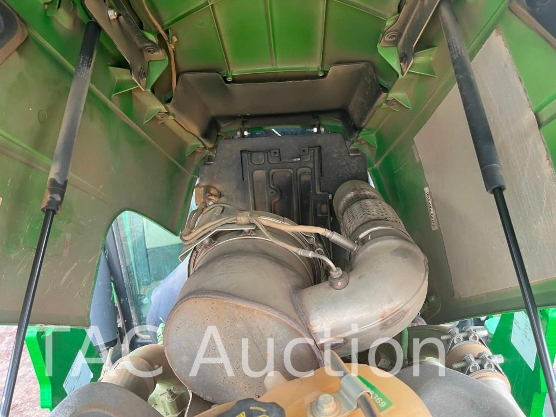 2018 John Deere 5100E 4x4 Tractor - Image 23 of 30