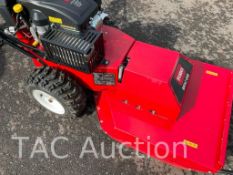 2018 Toro BRC28 Brush Cutter