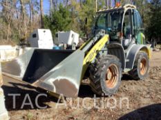 GEHL AWS46 Wheel Loader