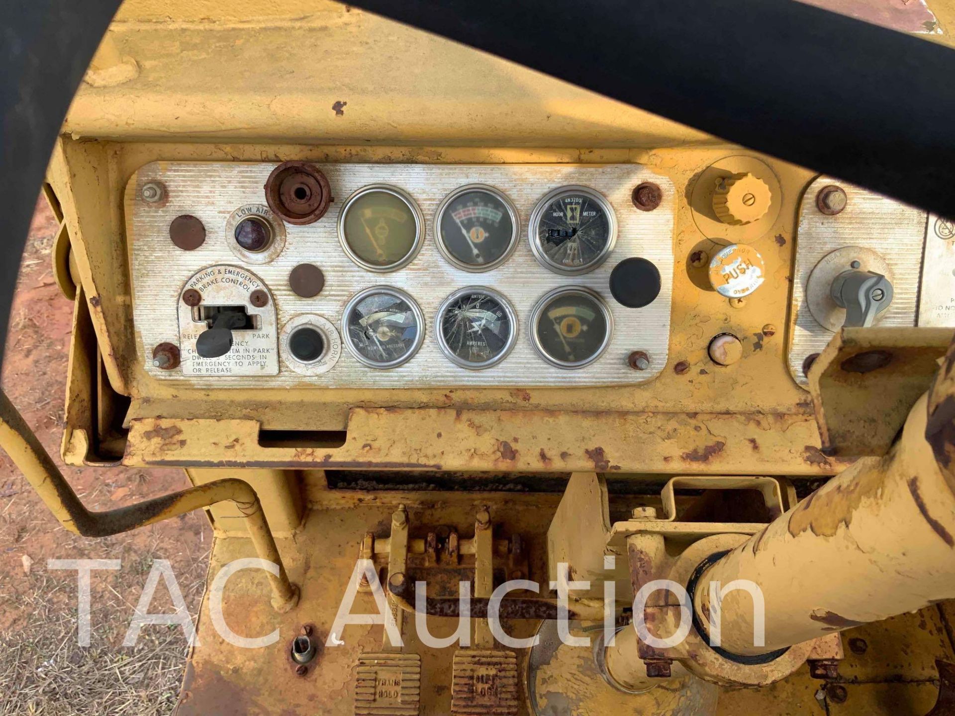 Caterpillar 621B Motor Scraper - Image 22 of 63