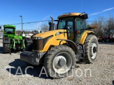 2013 Challenger MT575D 4x4 Tractor