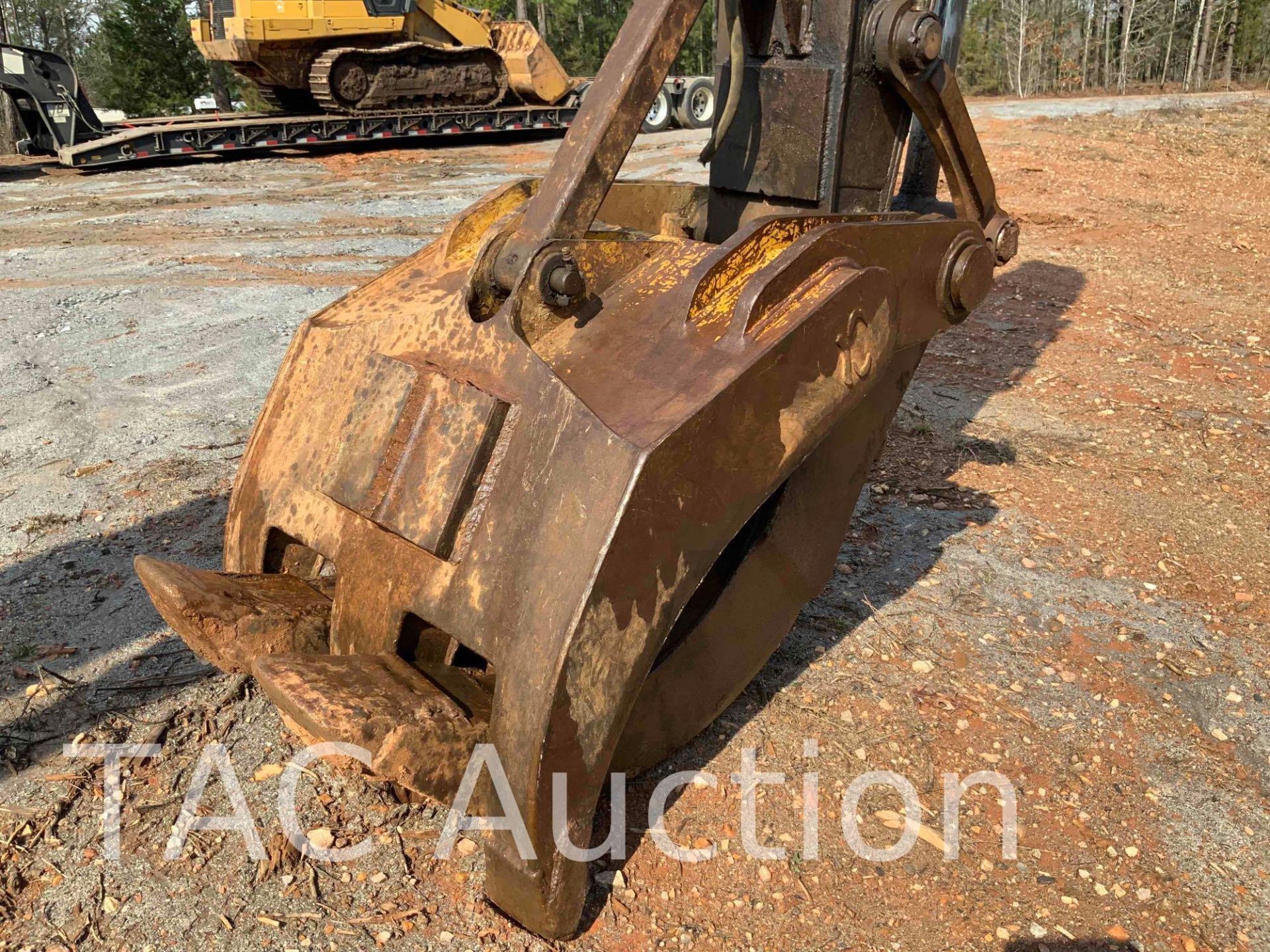 2006 Volvo EC330BLC Hydraulic Excavator W/ Hydraulic Generator - Image 9 of 75