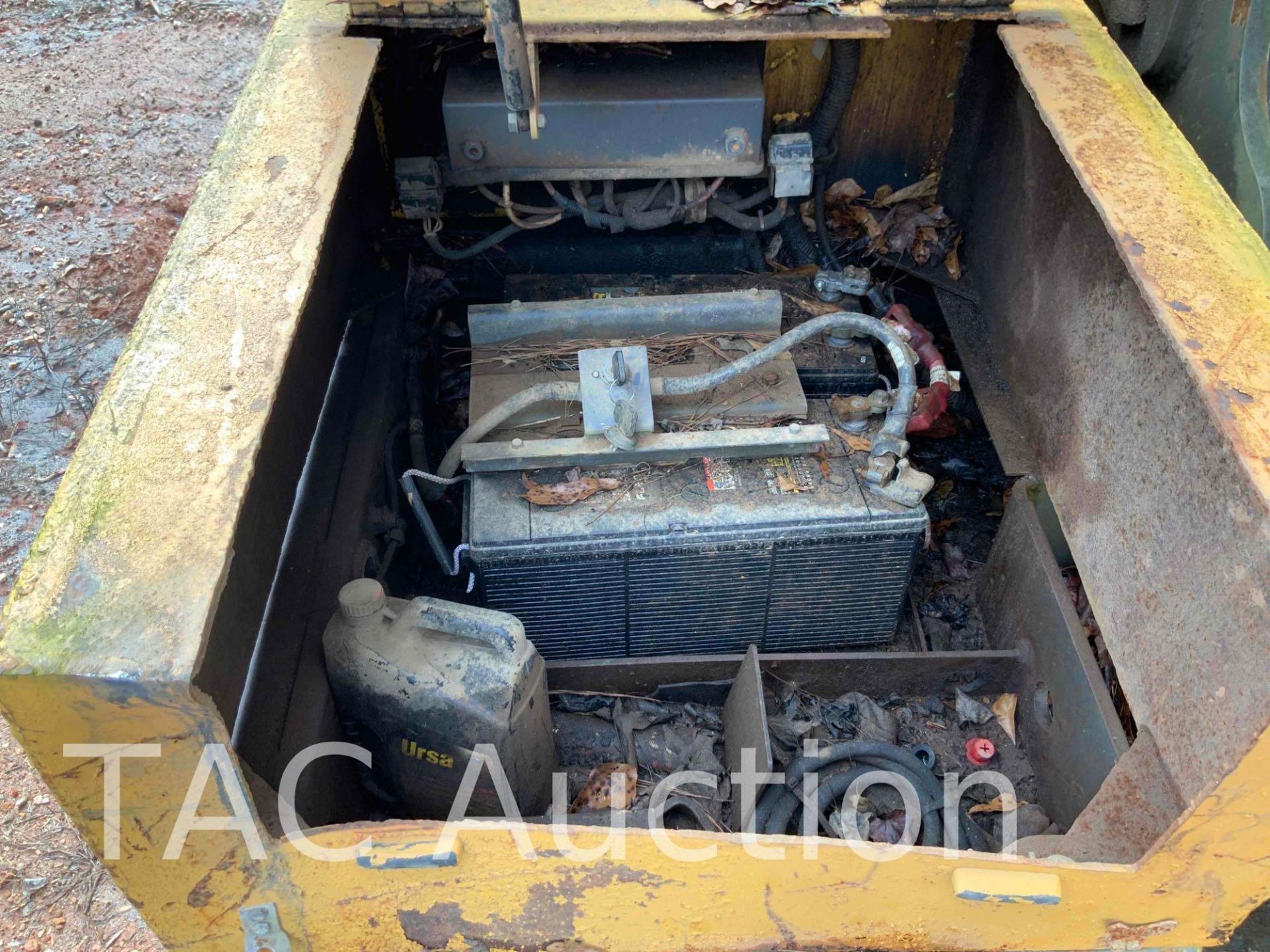 2006 Volvo EC330BLC Hydraulic Excavator W/ Hydraulic Generator - Image 48 of 75