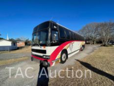 1989 Prevost LE Mirage Coach 48 Passenger Bus