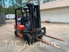 Toyota 42-5FG25 Forklift