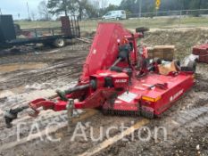 2021 Bush Hog 2810RR4 Single Flex Wing Rotary Cutter