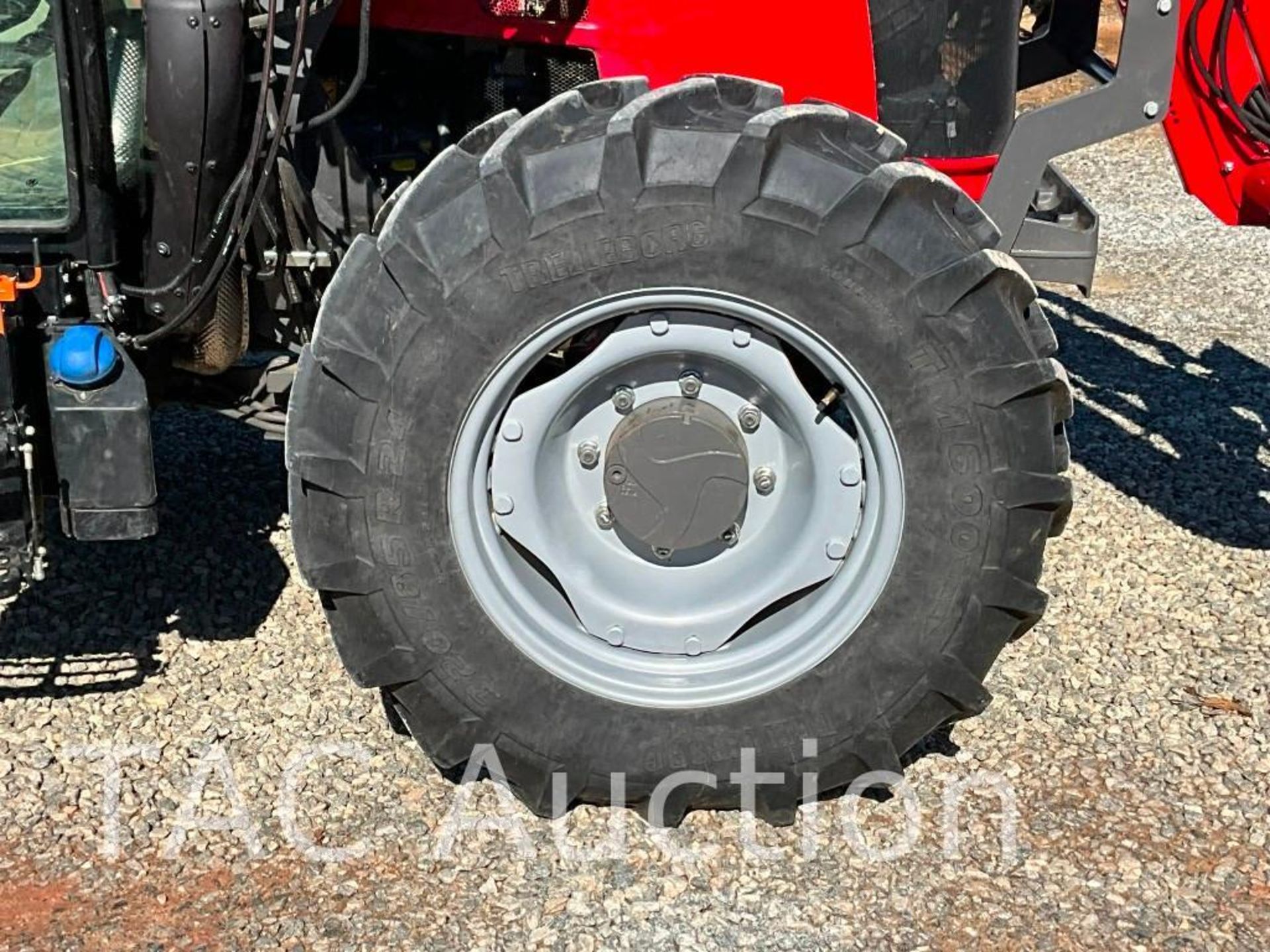 2021 Massey Ferguson 4710EC4 4x4 Tractor - Image 27 of 33