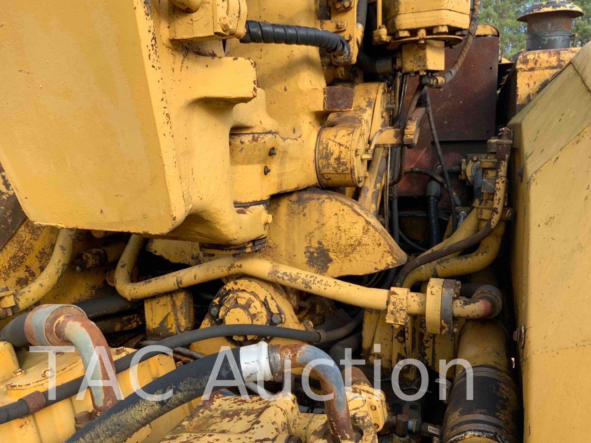 Caterpillar 621B Motor Scraper - Image 41 of 63