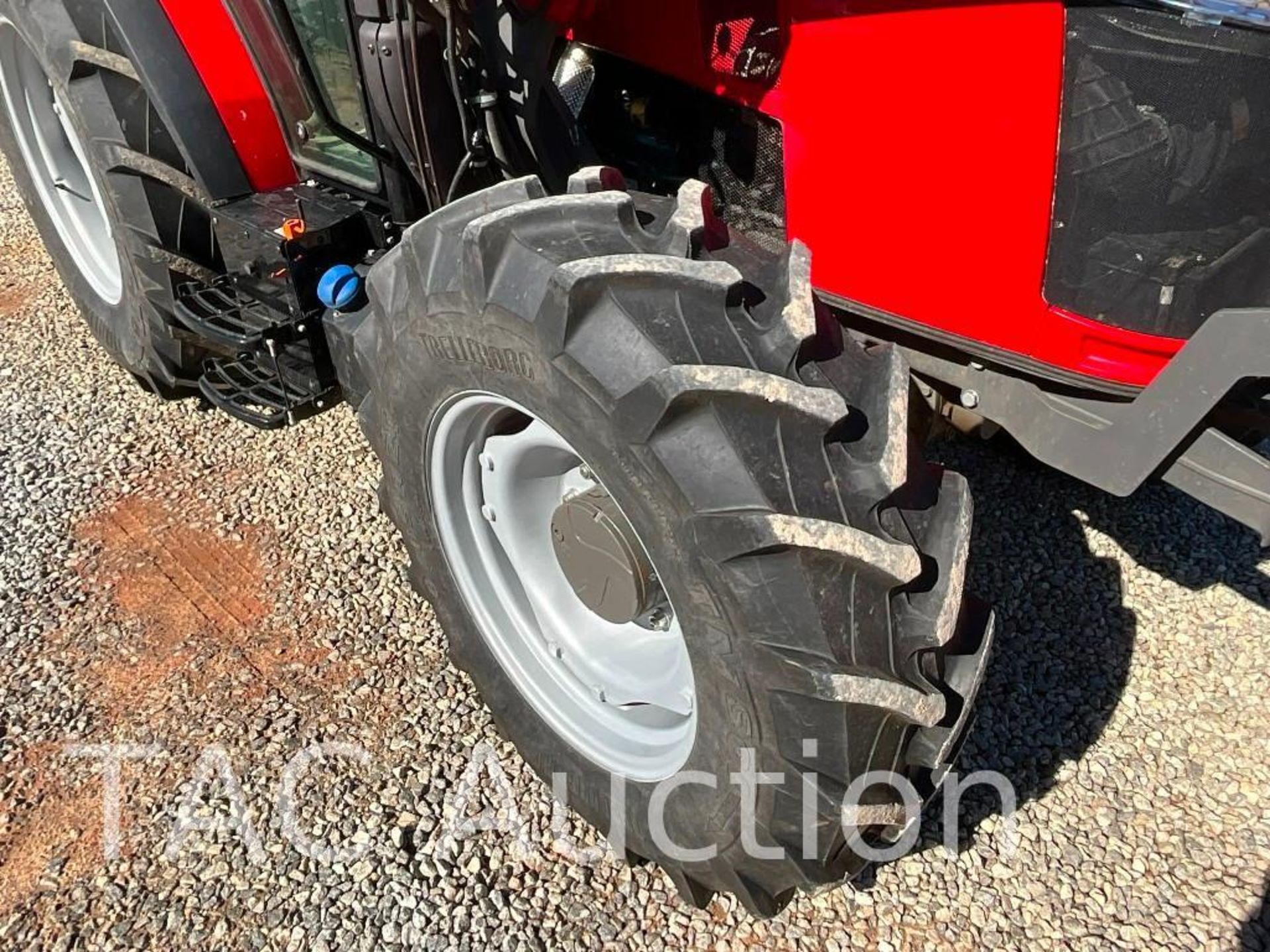 2021 Massey Ferguson 4710EC4 4x4 Tractor - Image 28 of 33