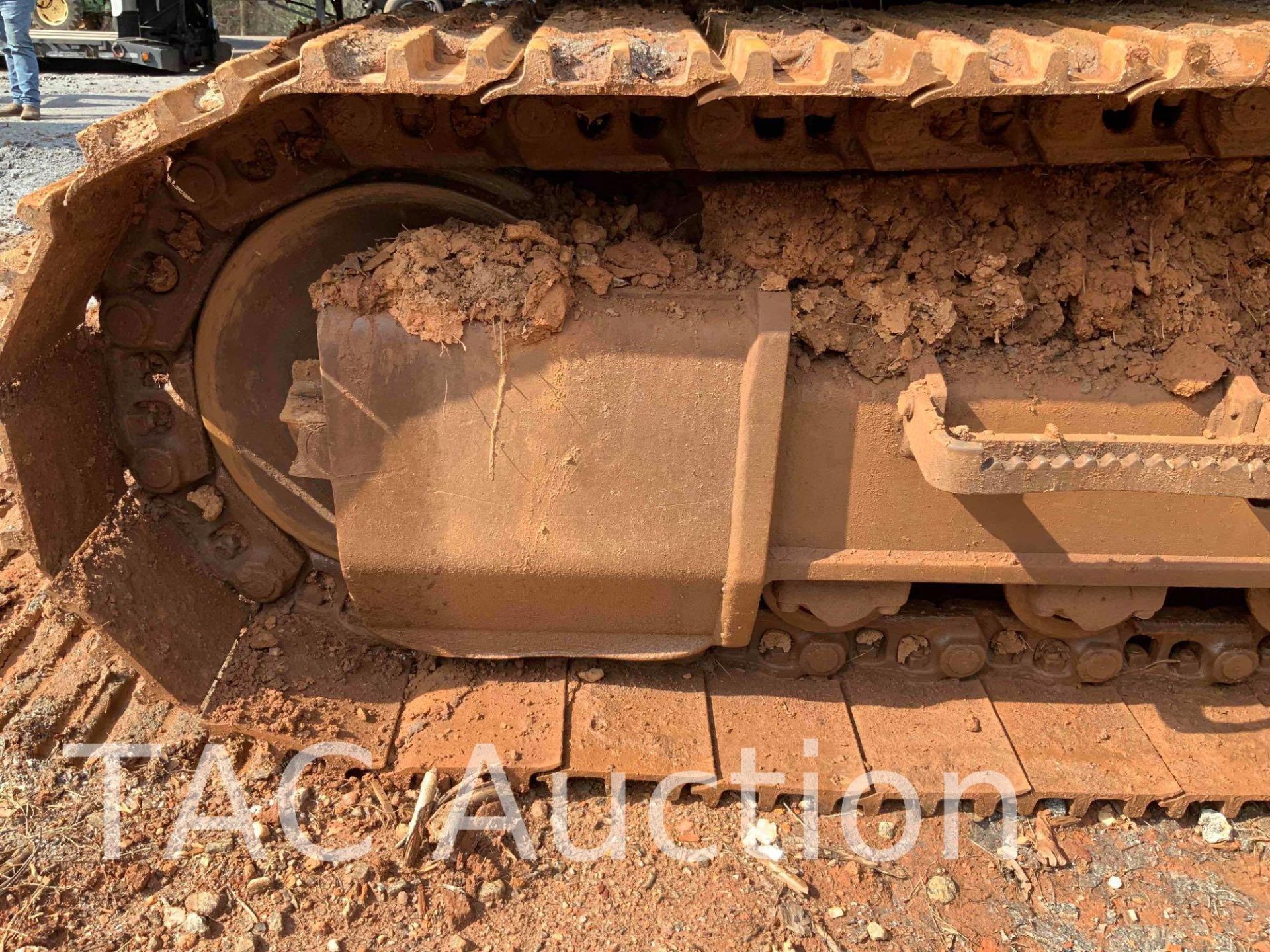 2006 Volvo EC330BLC Hydraulic Excavator W/ Hydraulic Generator - Image 67 of 75